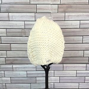 Burton multi knit beanie One Size